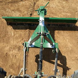 远丰机械直销HB 5刮土板平地机 厂家直销高质量土壤平整机械供应